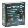 Гайковерт аккумуляторный ударный ИНТЕРСКОЛ ГАУ-1200/36ВЭ