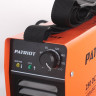 PATRIOT POWER 250DC Сварочный инвертор