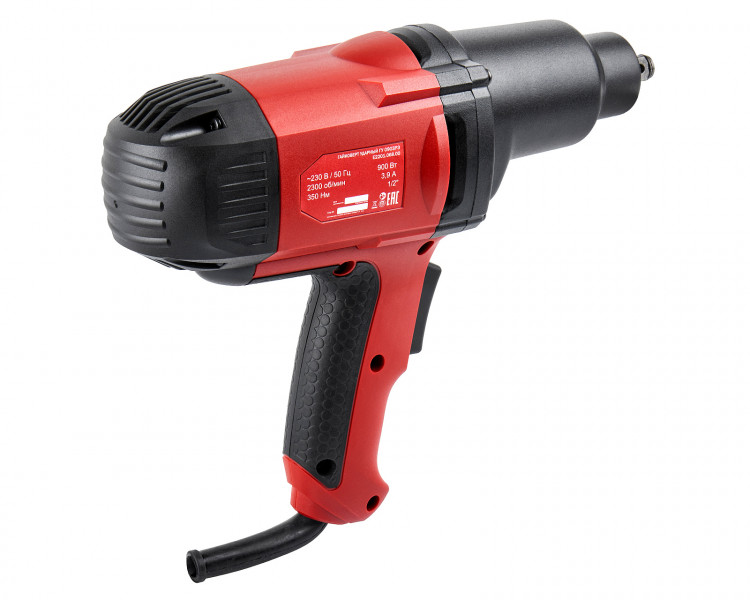 Гайковерт ударный ELITECH ГУ 0903РЭ E2201.068.00