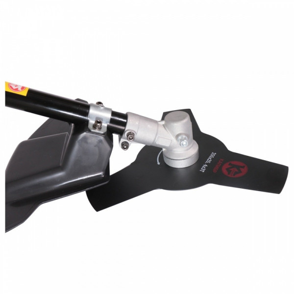 Калибр ЭТ-1500В+ Электрический триммер