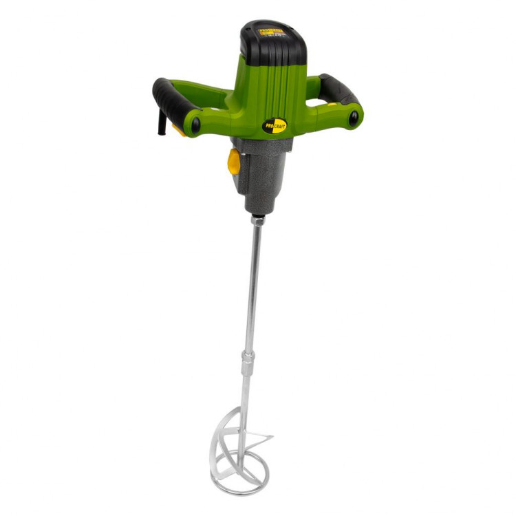 Mixer de construcții Procraft PMM 2100