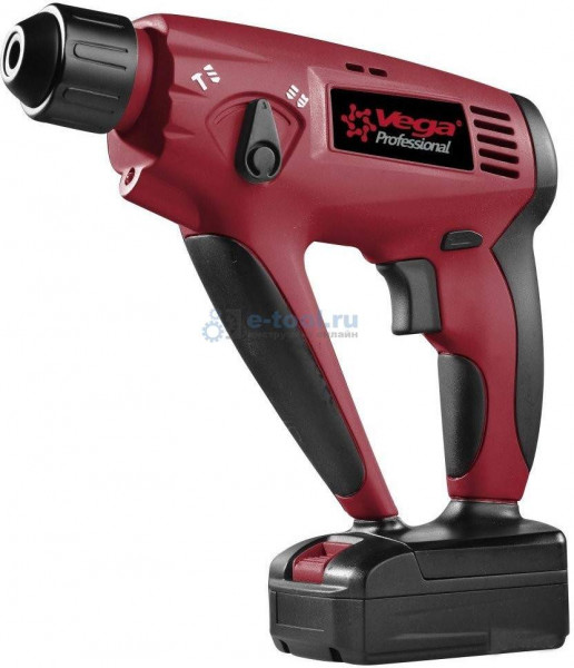 Vega Professional VH18Li Аккумуляторный перфоратор