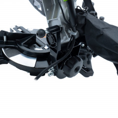 Торцевая пила ProCraft PGS217