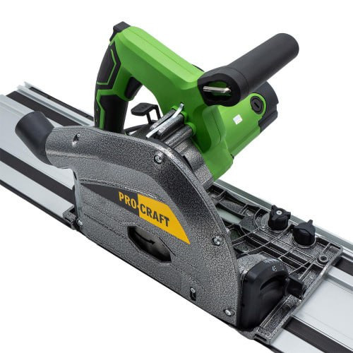 Пила дисковая погружная Procraft KR2100