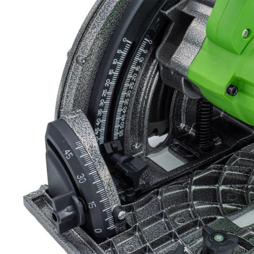 Пила дисковая погружная Procraft KR2100