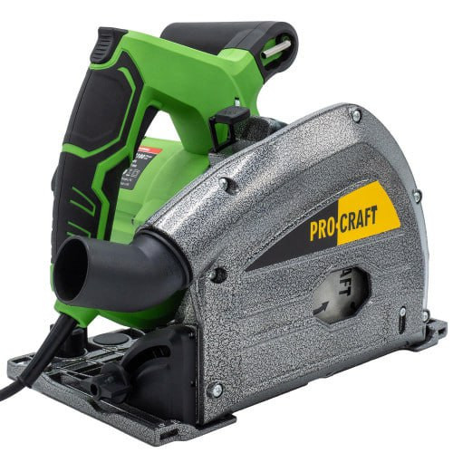 Пила дисковая погружная Procraft KR2100