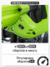  Пила дисковая погружная Procraft KR2100 (направляющая шина в комплекте)