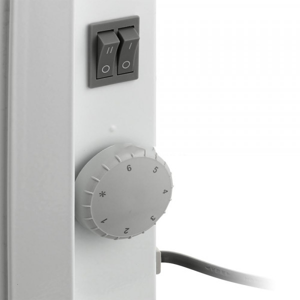 NeoClima Comforte T1000 Конвектор
