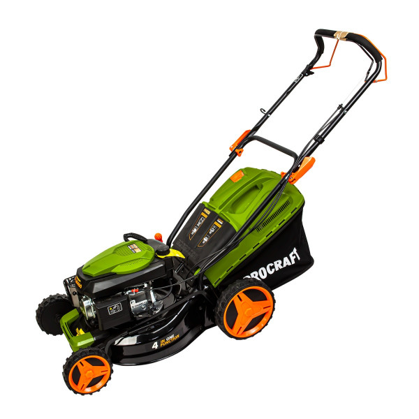 Газонокосилка бензиновая ProCraft PLM460 