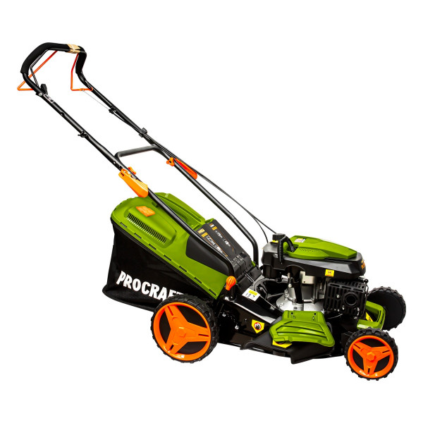 Газонокосилка бензиновая ProCraft PLM460 