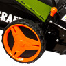Газонокосилка бензиновая ProCraft PLM460 