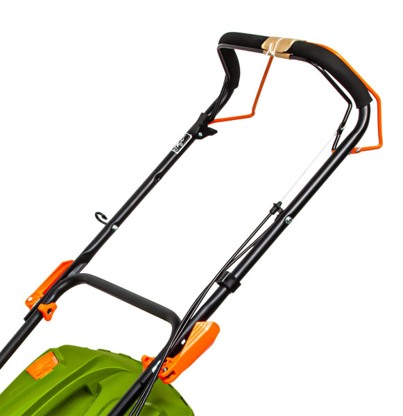 Газонокосилка бензиновая ProCraft PLM460 