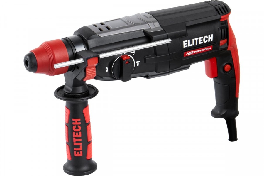 Перфоратор ELITECH HD RH 0928RE (E2205.027.01)SDS+