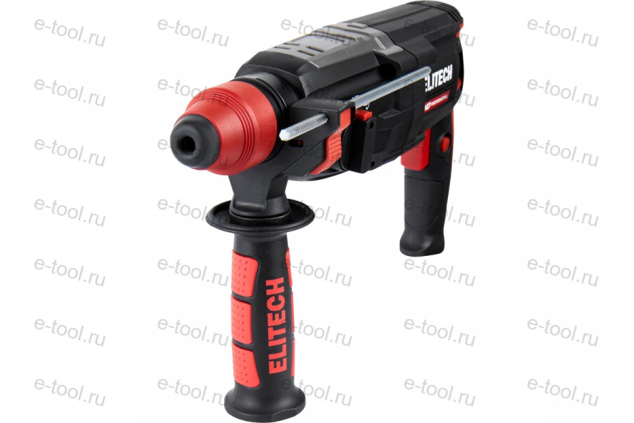 Перфоратор ELITECH HD RH 0928RE (E2205.027.01)SDS+