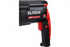 Перфоратор ELITECH HD RH 0928RE (E2205.027.01)SDS+