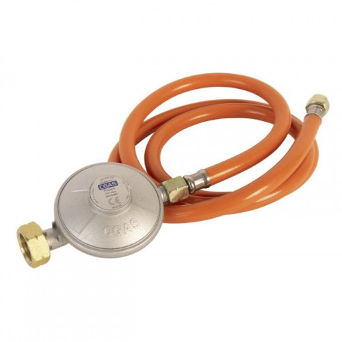 Газовый теплогенератор Elmos GH-16 16kW e70 321