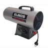 Газовый теплогенератор Elmos GH-16 арт.e70 321, 15 кВт
