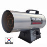 Газовый теплогенератор Elmos GH-16 арт.e70 321, 15 кВт