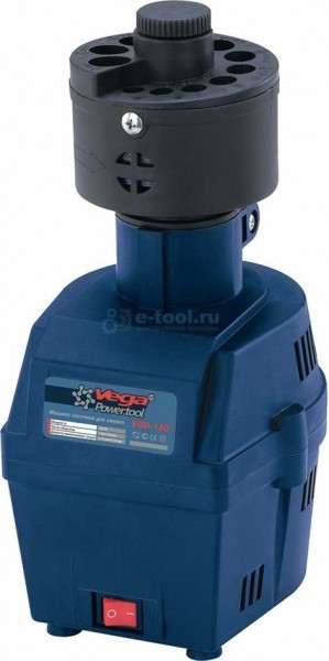 Vega Powertool VGD-180 Станок для заточки сверел