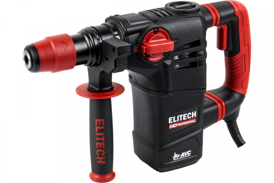 Перфоратор ELITECH HD RH 1130E (E2205.018.01) SDS+    