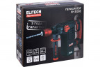 Перфоратор ELITECH HD RH 1130E (E2205.018.01) SDS+    