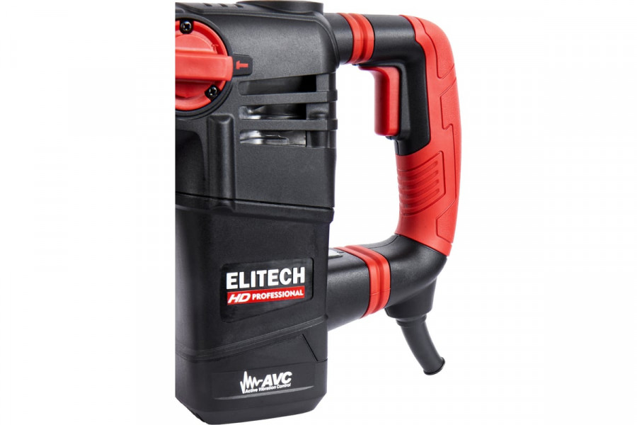Перфоратор ELITECH HD RH 1130E (E2205.018.01) SDS+    