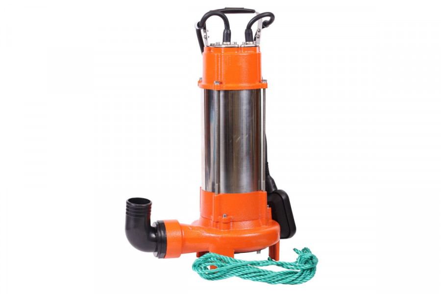 Насос фекальный Acquaer RSP18-12/1.3ID 7.5.8