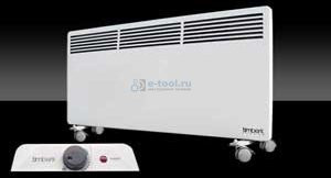 Timberk  КОНВЕКТОР ЭЛЕКТРИЧЕСКИЙ TEC.PS2 M 2000 Вт