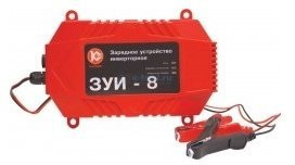 Калибр ЗУИ-8 Зарядное устройство инверторное