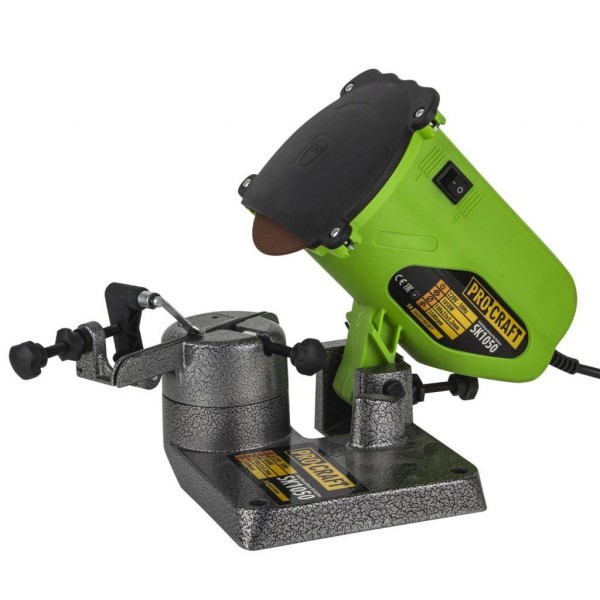 Станок для заточки цепей ProCraft SK1050