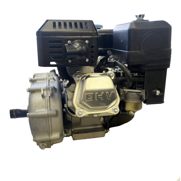 Двигатель бензиновый KASKAD 170F-R (7 л.с., 20 мм вал, автоматическое сцепление)