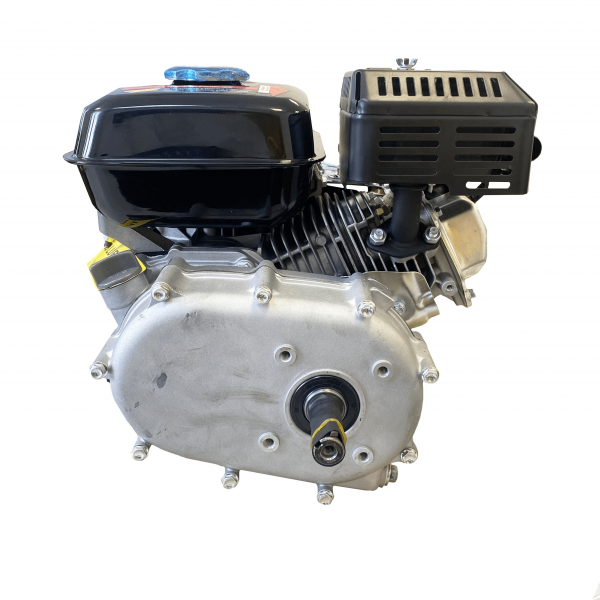 Двигатель бензиновый KASKAD 170F-R (7 л.с., 20 мм вал, автоматическое сцепление)