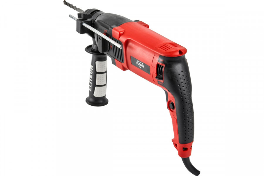 Перфоратор ELITECH ДМ П 280РЭМ (E2205.017.01) SDS+      