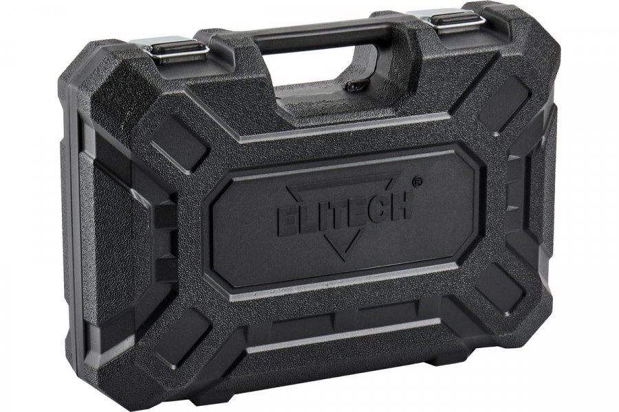 Перфоратор ELITECH ДМ П 280РЭМ (E2205.017.01) SDS+      