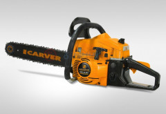 Carver RSG-62-20K Бензопила цепная
