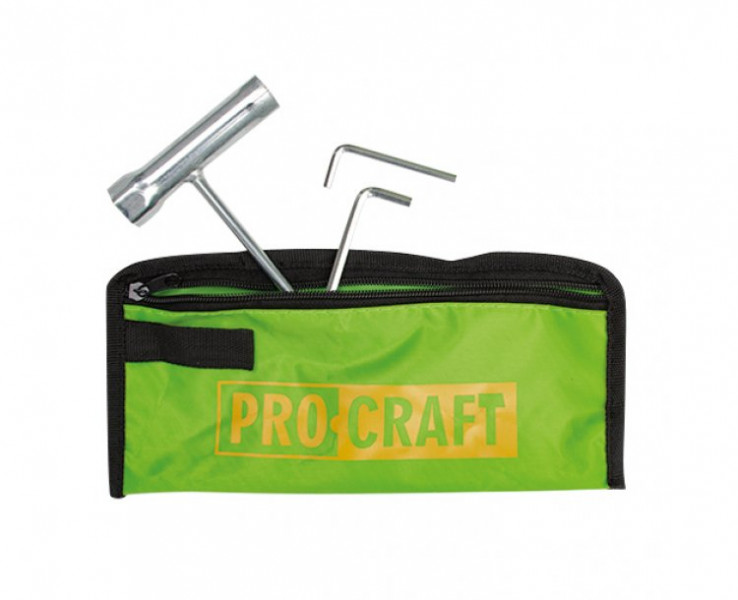 Бензиновый триммер ProCraft T4200pro