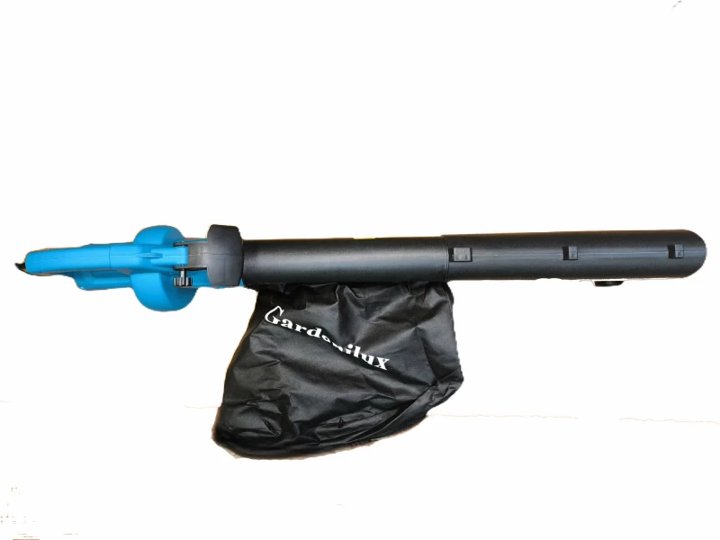 Садовый пылесос (воздуходувка) Gardenlux BL3200