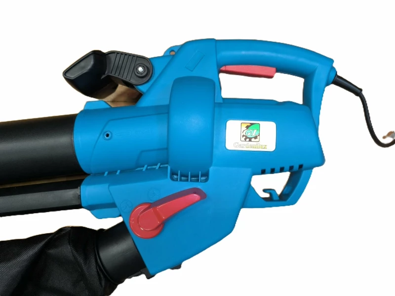 Садовый пылесос (воздуходувка) Gardenlux BL3200