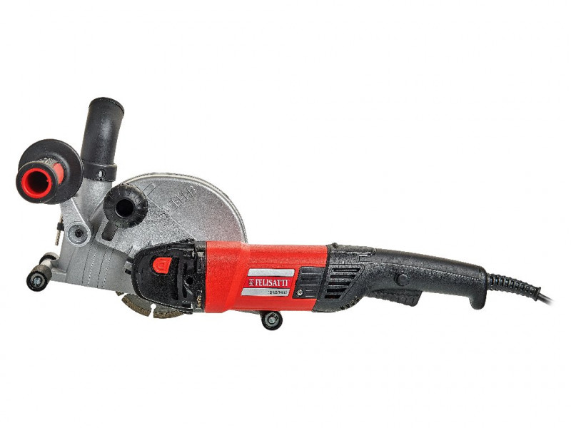 Бороздодел FELISATTI FT8800 125/1400