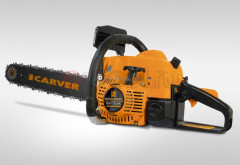 Carver RSG-72-20K бензопила цепная