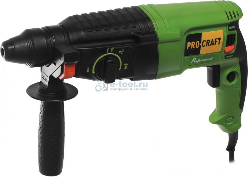 Procraft BH-1350 Перфоратор