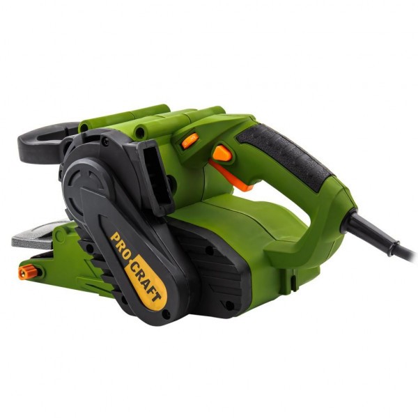 Ленточная шлифмашина ProCraft PBS1600