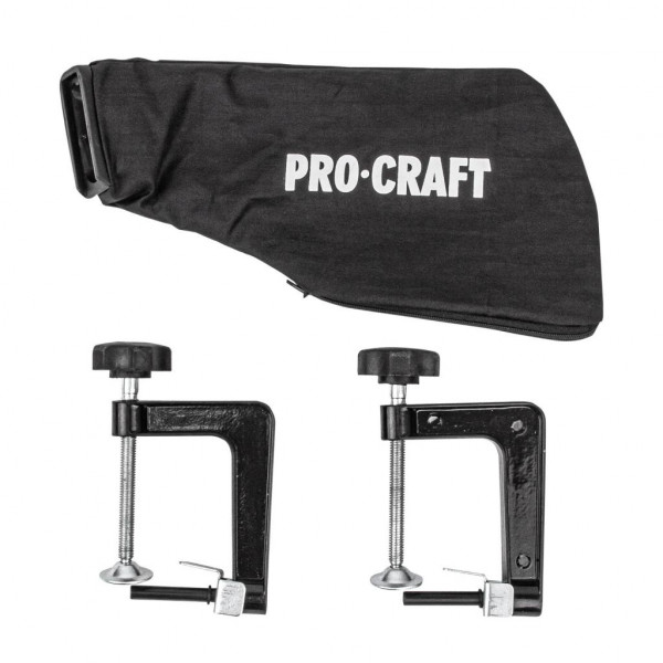 Ленточная шлифмашина ProCraft PBS1600