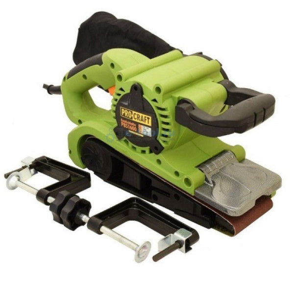 Ленточная шлифмашина ProCraft PBS1600