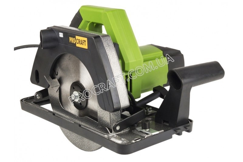 ProCraft KR2750 Пила циркулярная