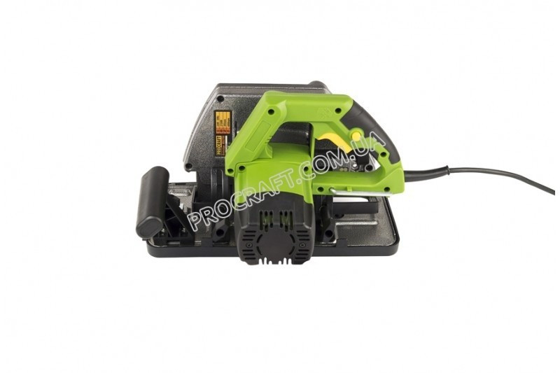 ProCraft KR2750 Пила циркулярная