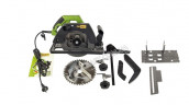 ProCraft KR2750 Пила циркулярная