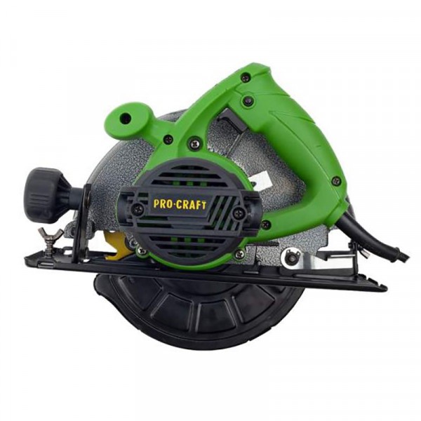 Пила циркулярная ProCraft KR2300