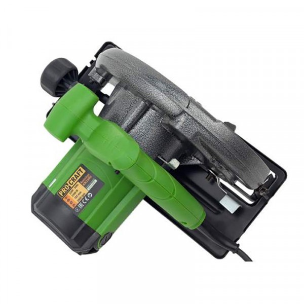 Пила циркулярная ProCraft KR2300