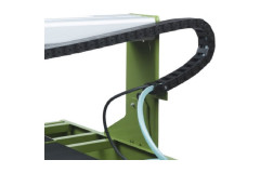 Плиткорез электрический ProCraft PF1200